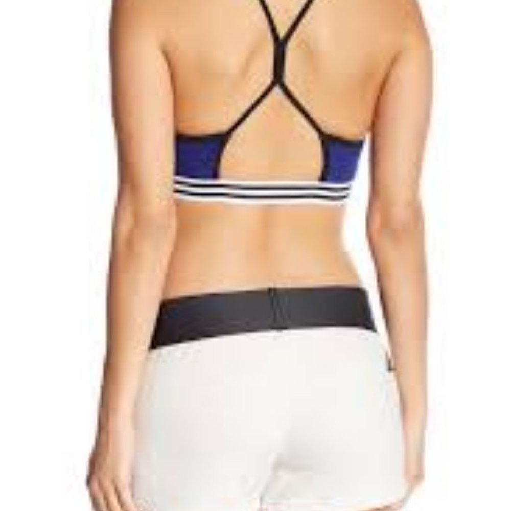 LARGE Women's Workout Athletic Sports Top Wear Bundle of 4, UA Nike & Ad… - Picture 10 of 14